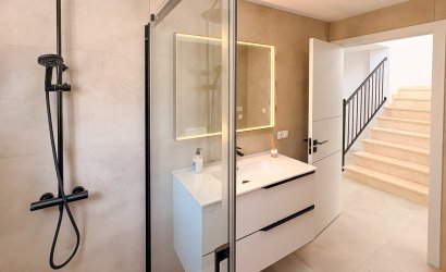 Resale - Villa -
El Campello - Pueblo Acantilado - Venta Lanuza