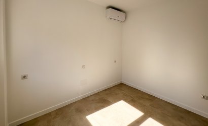 Resale - Villa -
El Campello - Pueblo Acantilado - Venta Lanuza