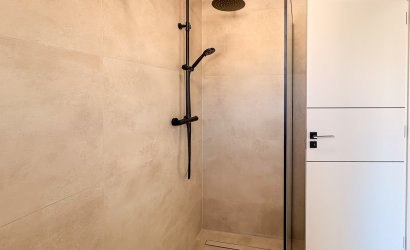 Resale - Villa -
El Campello - Pueblo Acantilado - Venta Lanuza