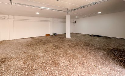 Resale - Villa -
El Campello - Pueblo Acantilado - Venta Lanuza