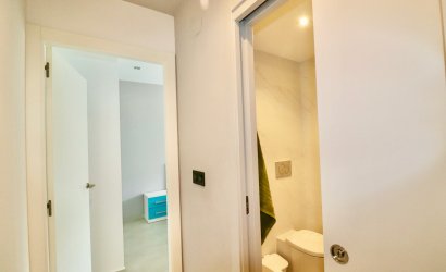 Resale - Apartment -
Guardamar del Segura - Guardamar - El Raso