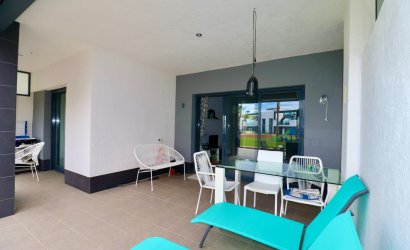 Resale - Apartment -
Guardamar del Segura - Guardamar - El Raso