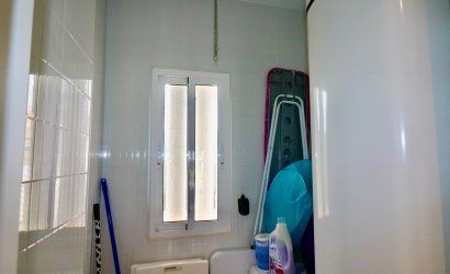 Resale - Apartment -
Guardamar del Segura - Guardamar - El Raso