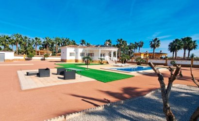 Reventa - Country House -
Catral