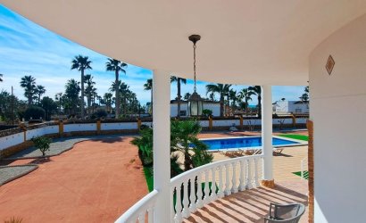 Reventa - Country House -
Catral