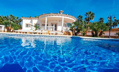 Reventa - Country House -
Catral