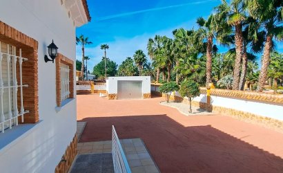 Reventa - Country House -
Catral