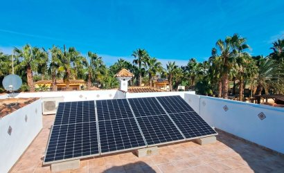 Reventa - Country House -
Catral