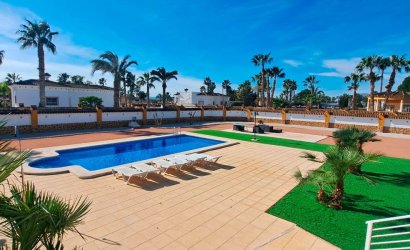 Reventa - Country House -
Catral