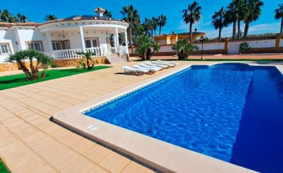 Reventa - Country House -
Catral