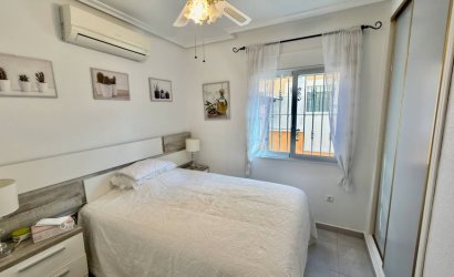 Revente - Villa -
Lo Crispin