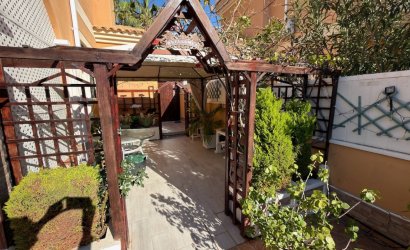 Revente - Villa -
Lo Crispin