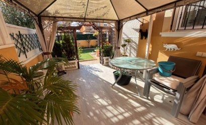 Revente - Villa -
Lo Crispin