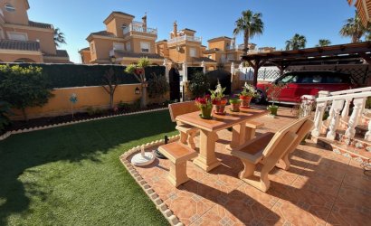 Revente - Villa -
Lo Crispin