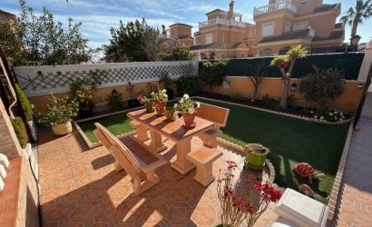 Revente - Villa -
Lo Crispin