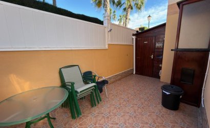 Revente - Villa -
Lo Crispin