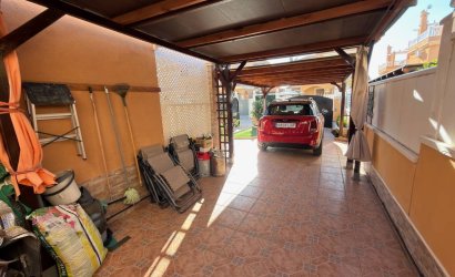 Revente - Villa -
Lo Crispin