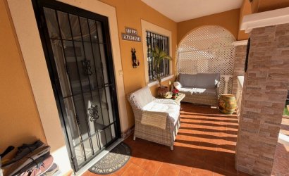 Revente - Villa -
Lo Crispin