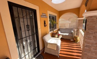 Revente - Villa -
Lo Crispin