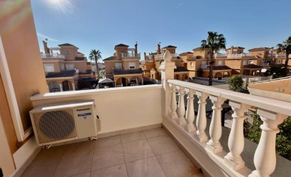 Revente - Villa -
Lo Crispin