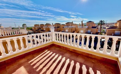 Revente - Villa -
Lo Crispin