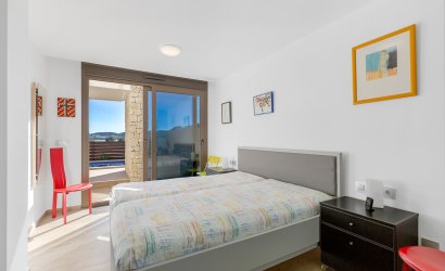 Reventa - Villa -
Vistabella Golf - Vistabella