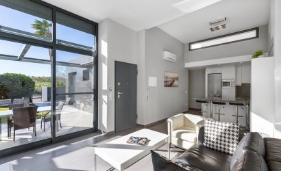 Reventa - Adosado -
Algorfa - La finca Golf