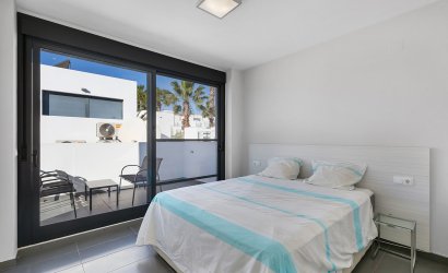 Reventa - Adosado -
Algorfa - La finca Golf