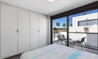 Reventa - Adosado -
Algorfa - La finca Golf