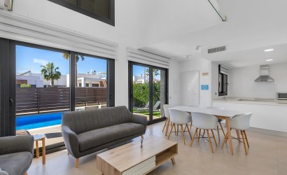 Reventa - Villa -
Vistabella Golf - Vistabella