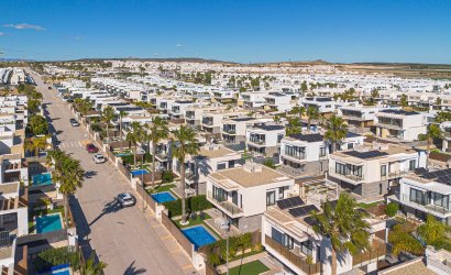 Reventa - Villa -
Vistabella Golf - Vistabella