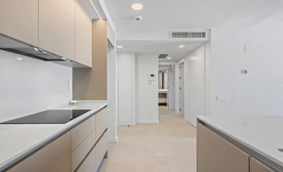 Reventa - Apartment -
Denia - Puerto