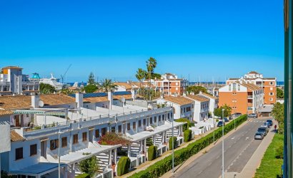 Reventa - Apartment -
Denia - Puerto