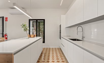 Reventa - Apartment -
Denia - Puerto