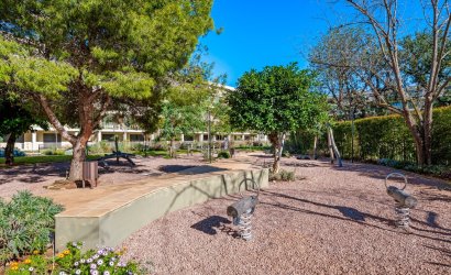 Reventa - Apartment -
Denia - Puerto