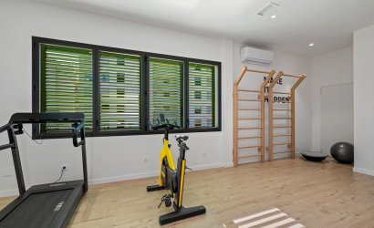 Reventa - Apartment -
Denia - Puerto