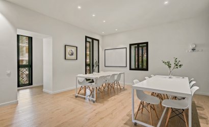 Reventa - Apartment -
Denia - Puerto