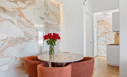 Reventa - Apartment -
Orihuela Costa - Punta Prima