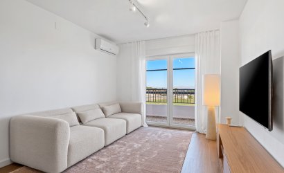 Reventa - Apartment -
Orihuela Costa - Punta Prima