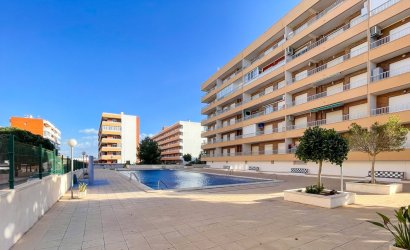 Reventa - Apartment -
Orihuela Costa - Punta Prima