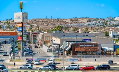 Reventa - Apartment -
Orihuela Costa - Punta Prima