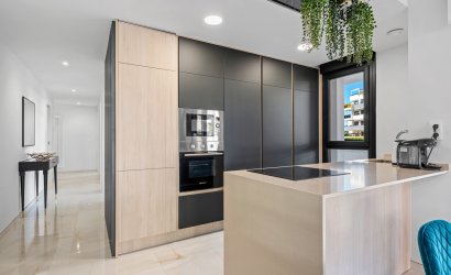 Resale - Apartment -
Orihuela Costa - Playa Flamenca