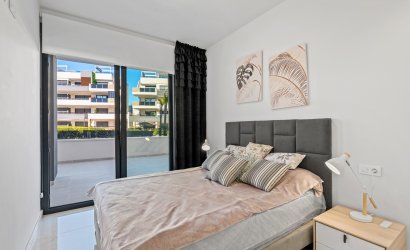 Resale - Apartment -
Orihuela Costa - Playa Flamenca