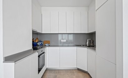 Revente - Apartment -
La Nucía