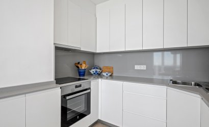 Revente - Apartment -
La Nucía