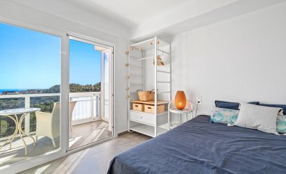 Revente - Apartment -
La Nucía