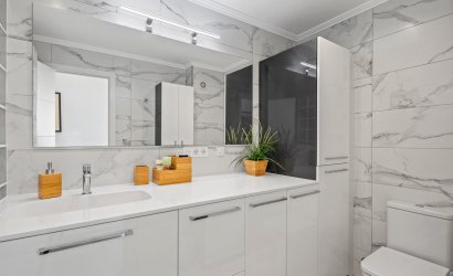 Revente - Apartment -
La Nucía