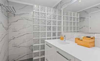 Revente - Apartment -
La Nucía