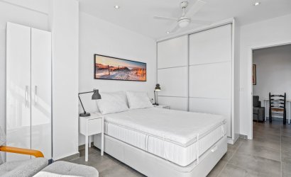 Revente - Apartment -
La Nucía
