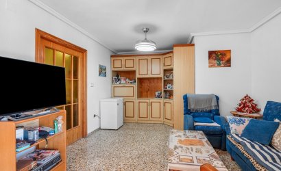 Reventa - Apartment -
Arenales del Sol - Segunda linea playa